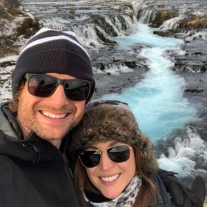 Meet your Posher, Ali